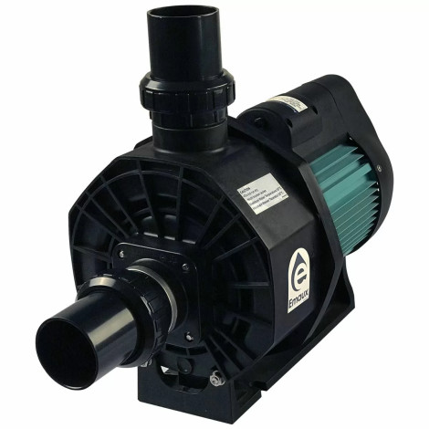 Насос Emaux SR30 (220 В, 31 м3/час, 3 HP)  фото №2