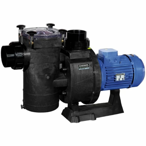 Насос Hayward HCP421003E KAL1000T2 IE3 (380 В, 104 м3/год, 10 HP) фото