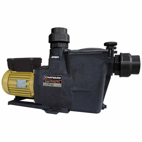 Насос Hayward SP2611XY161 Super Pro (220 В, 13 м3/час, 1 HP) фото