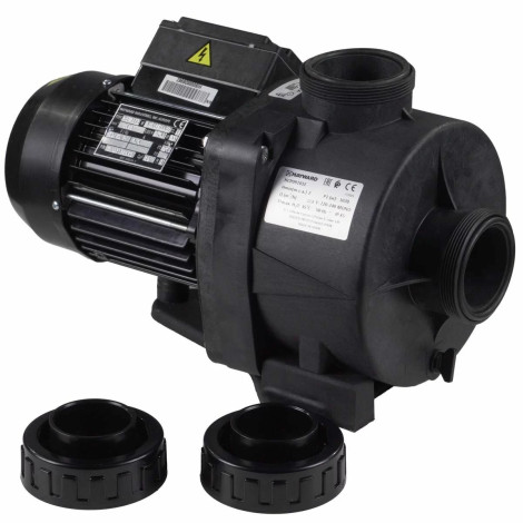 Насос Hayward HCP09201E KNG200 M.B (220 В, 26,2 м3/час, 2 HP)  фото №4