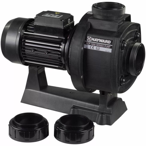 Насос Hayward HCP10253E3 KA250 T1.B IE3 (380 В, 44 м3/год, 2,5 HP)  фото №2