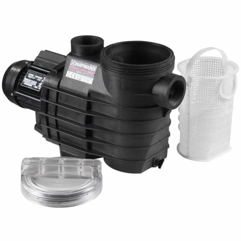 Насос Hayward HCP111003E1 KTB1000 T2.B (380 В, 120 м3/час, 10 HP)  фото №3