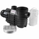 Насос Hayward SP2510XE163E1 EP 100 (380 В, 15,4 м3/час, 1 HP)  фото №5