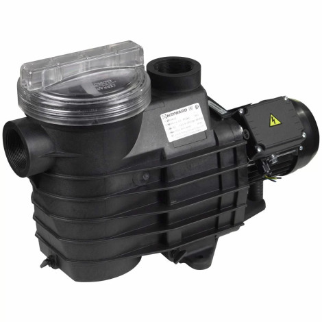 Насос Hayward HCP111003E1 KTB1000 T2.B (380 В, 120 м3/час, 10 HP) фото
