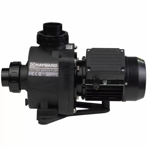 Насос Hayward HCP09201E KNG200 M.B (220 В, 26,2 м3/час, 2 HP)  фото №2