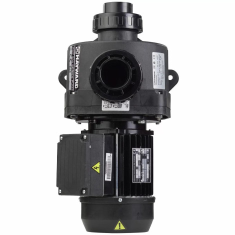 Насос Hayward HCP09201E KNG200 M.B (220 В, 26,2 м3/час, 2 HP)  фото №3