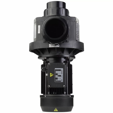 Насос Hayward HCP10251E KA250 M.B (220 В, 44 м3/год, 2,5 HP)  фото №4