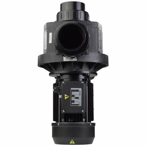 Насос Hayward HCP10353E1 KA350T1.B IE3 (380 В, 63 м3/год, 3,5 HP)  фото №2