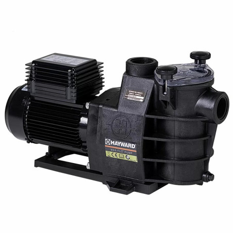 Насос Hayward Max Flo SP1816HW221 (220 В, 15,6 м3/час, 1,5 HP) фото