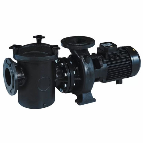 Насос Hayward HCP50553E7 (380В, 55 м3/год, 5,5 HP) фото