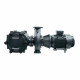 Насос Hayward HCP52253E7 (380 В, 324 м3/год, 20 HP)  фото №1