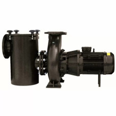 Насос Hayward HCP72153E7 (380 В, 104 м3/год, 15 HP) фото