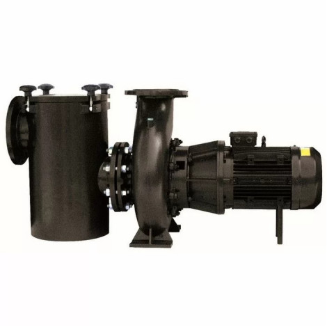 Насос Hayward HCP72203E7 (380 В, 202 м3/час, 20 HP) фото