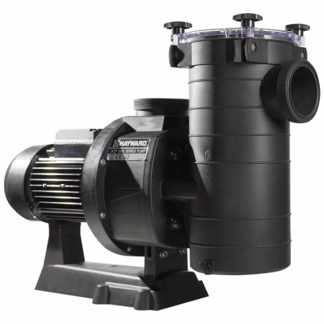 Насос Hayward HCP38453E KAP450 T1.B IE3 (380 В, 66 м3/год, 4,5 HP)  фото №2