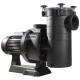 Насос Hayward HCP38353E KAP350 IE3 (380 В, 58 м3/год, 3,5 HP)  фото №2