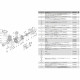 Насос Hayward HCP42753E KAL750T2 IE3 (380 В, 90 м3/год 7,5 HP)  фото №2