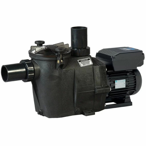 Насос Hayward RS II RS3016VSTD (220 В, 19,5 м3/год, 1,5 HP), зі змін. швид. фото