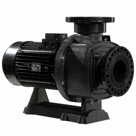 Насос Hayward HCP111253E KTB1250 T2.B IE3 (380 В, 114 м3/час, 12,5 HP)  фото №2