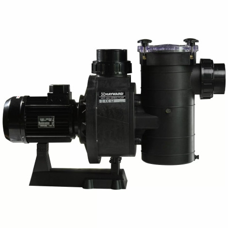 Насос Hayward HCP40553E KAN510 T1.B IE3 (380 В, 76 м3/год, 5,5 HP)  фото №2