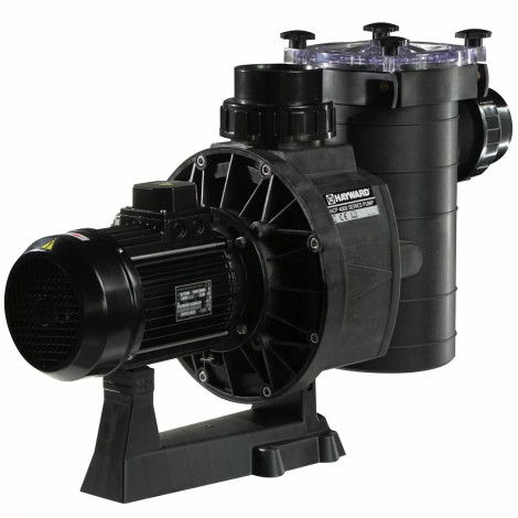 Насос Hayward HCP40553E KAN510 T1.B IE3 (380 В, 76 м3/год, 5,5 HP)  фото №3