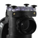 Насос Hayward HCP401003E KAN1020 T2.B IE3 (380 В, 115,6 м3/год, 10 HP)  фото №5