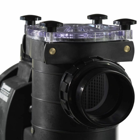 Насос Hayward HCP401253E KAN1270 T2.B IE3 (380 В, 137 м3/год, 12,5 HP)  фото №4
