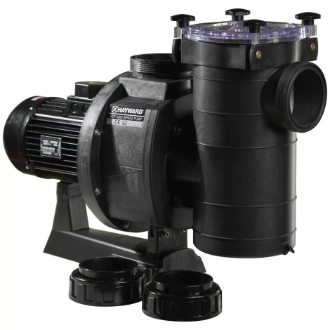 Насос Hayward HCP40553E KAN510 T1.B IE3 (380 В, 76 м3/год, 5,5 HP) фото