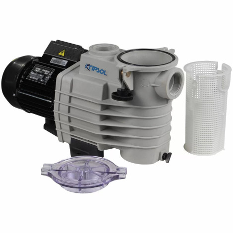 Насос Kripsol Ondina OK 33 M.B (220 В, 7 м3/год, 0,33 HP)  фото №3