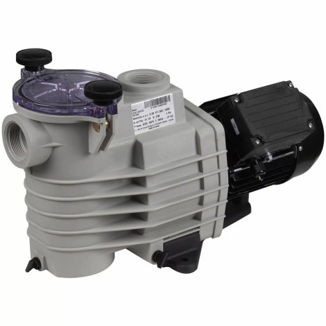 Насос Kripsol Ondina OK 71 T1.B (380 В, 11,9 м3/час, 0,75 HP) фото