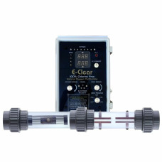 Система знезараження E-Clear до 150 м³ (MKX/CFSI-150) фото