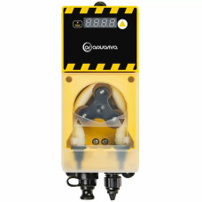 Перистальтичний дозуючий насос Aquaviva KXPH Smart pH 1.5 л/год + набір pH фото