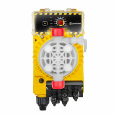 Мембранний дозуючий насос Aquaviva APG800 Universal 0.1-18 л/год фото