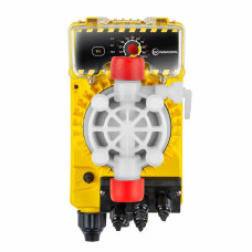 Мембранний дозуючий насос Aquaviva APG803 Universal 0.1-54 л/год фото