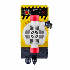 Мембранний дозуючий насос Aquaviva AML200 Universal 0.1-14 л/год фото