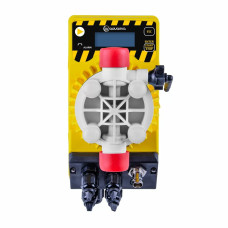 Мембранний дозуючий насос Aquaviva DRP200 Smart Plus pH/Rх 0.1-14 л/год фото