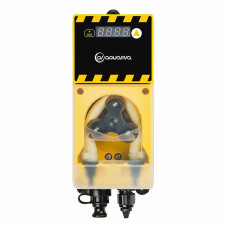 Перистальтичний дозуючий насос Aquaviva KXRX Smart Rx 1.5 л/год + набір Rx фото