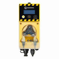 Перистальтичний дозуючий насос Aquaviva KTRX Smart Plus pH/Rx 7 л/год + набір Rx фото