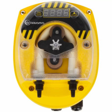 Перистальтичний дозуючий насос Aquaviva SKCK Universal 1.5-4 л/год з таймером фото