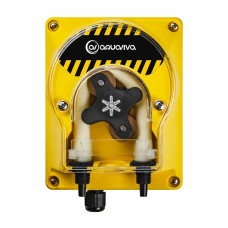 Перистальтичний дозуючий насос Aquaviva PPE Universal 1.5 л/год фото
