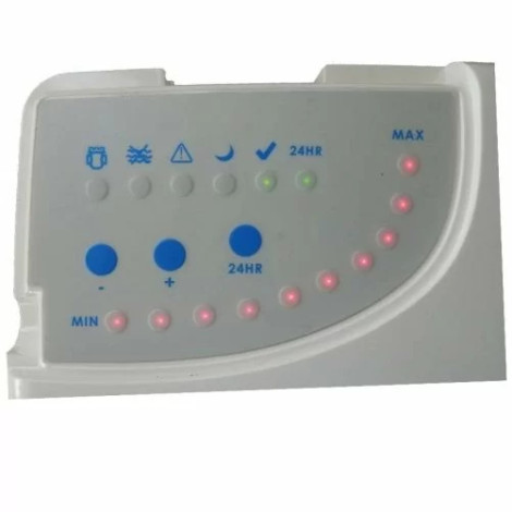 Хлоргенератор Emaux SSC-mini на 20 г/год  фото №2