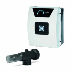 Хлоргенератор Hayward AquaRite Basic Flo (300 м3, 50 г/год) фото