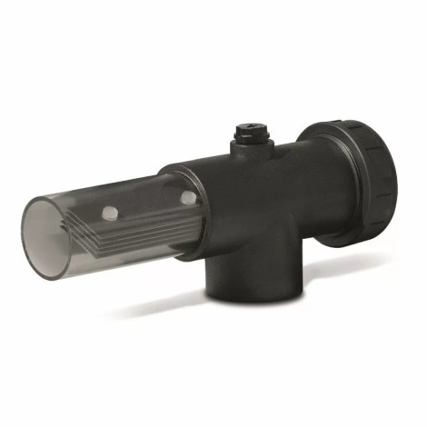 Хлоргенератор Hayward AquaRite Basic Flo (300 м3, 50 г/год)  фото №2