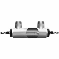 Ультрафіолетова установка LIfetech ProfiPure 100 (4.7 м3/год, DN50, 0.25 кВт) фото