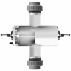 Ультрафіолетова установка LIfetech ProfiTiny (9 м3/год, DN63, 0.4 кВт) фото