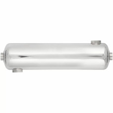 Теплообмінник Aquaviva MF-260 75 кВт 304L фото