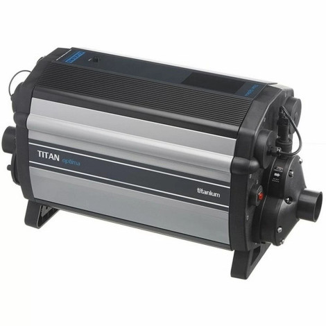 Электронагреватель Elecro Titan Optima Plus СP-54 Titan 54 кВт (380 В)  фото №3