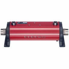 Теплообмінник Elecro Escalade 40 кВт Titan фото