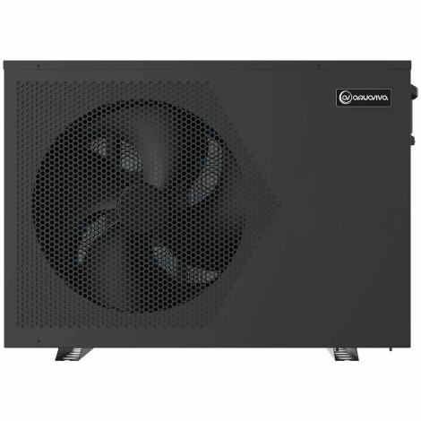 Тепловий насос Aquaviva Model 6 ON/OFF (6 кВт)  фото №2