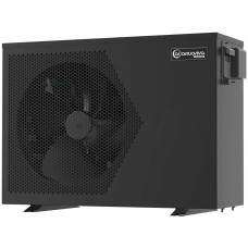 Інверторний тепловий насос Aquaviva Model 28 (28.1 кВт) фото