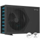 Инверторный тепловой насос Aquaviva Model 7 (7.2 кВт)  фото №2